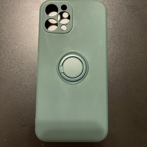 iPhone 12 Pro Max case